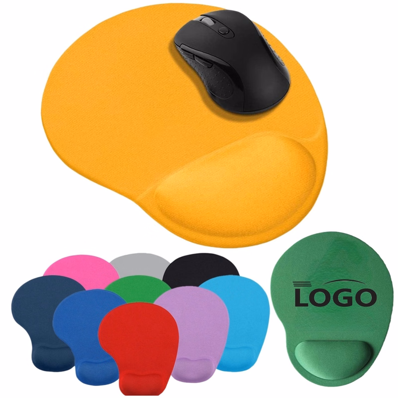 Comfortable Game Mouse Pad