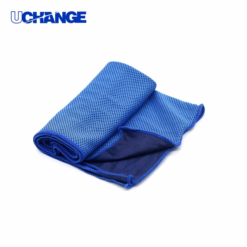 Polyester Cooling Sports Towel