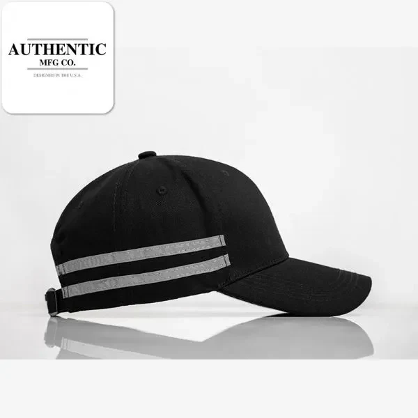 Women's Gravity Falls 3M Light Reflection Baseball Cap 1