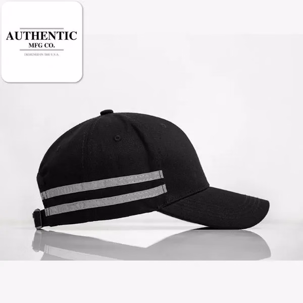 Women's Gravity Falls 3M Light Reflection Baseball Cap