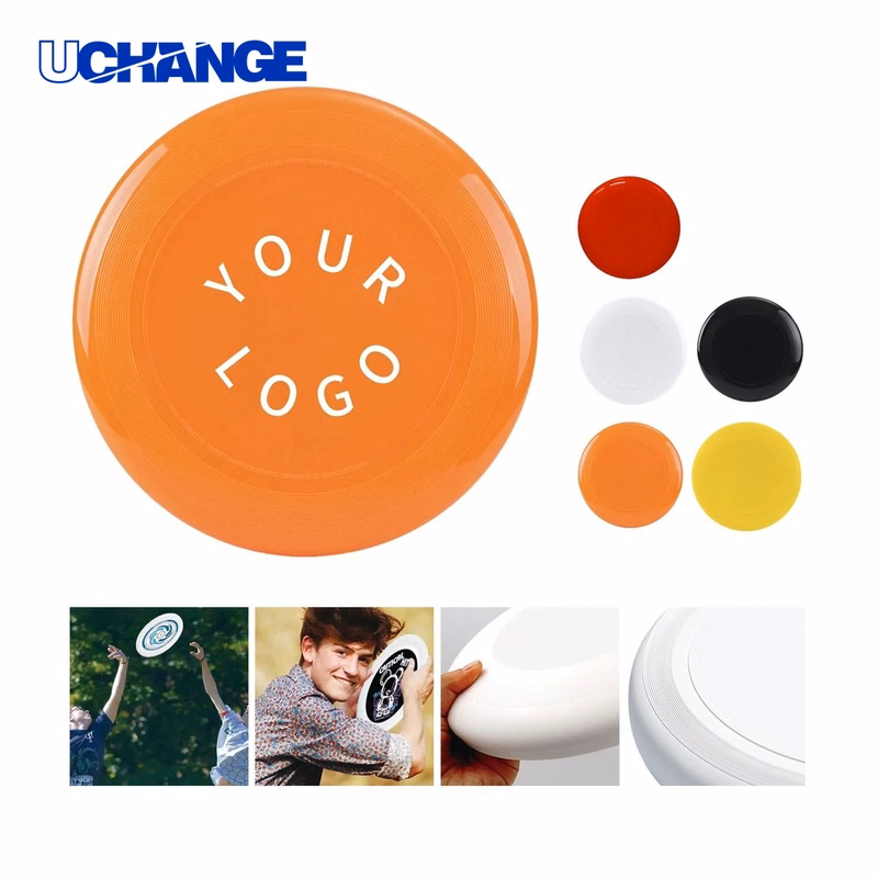 Lightweight Flying Disc for Fun and Branding
