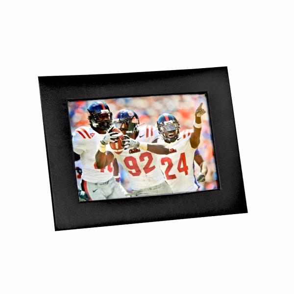 5 x 7" Padded Certificate Photo Frame
