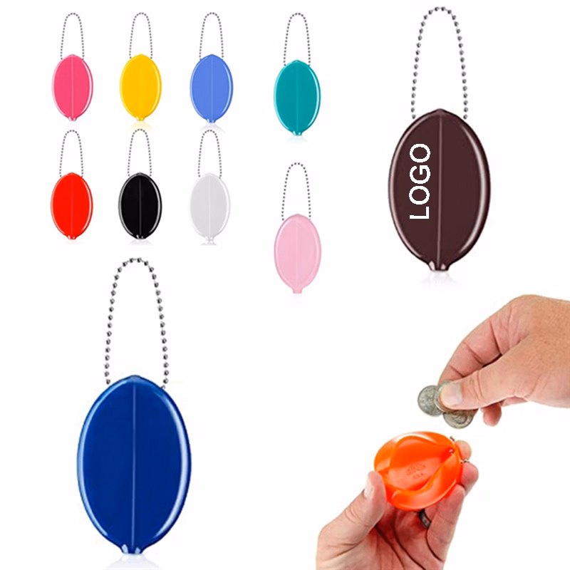 Round Makeup Mirror W/ PU Cover