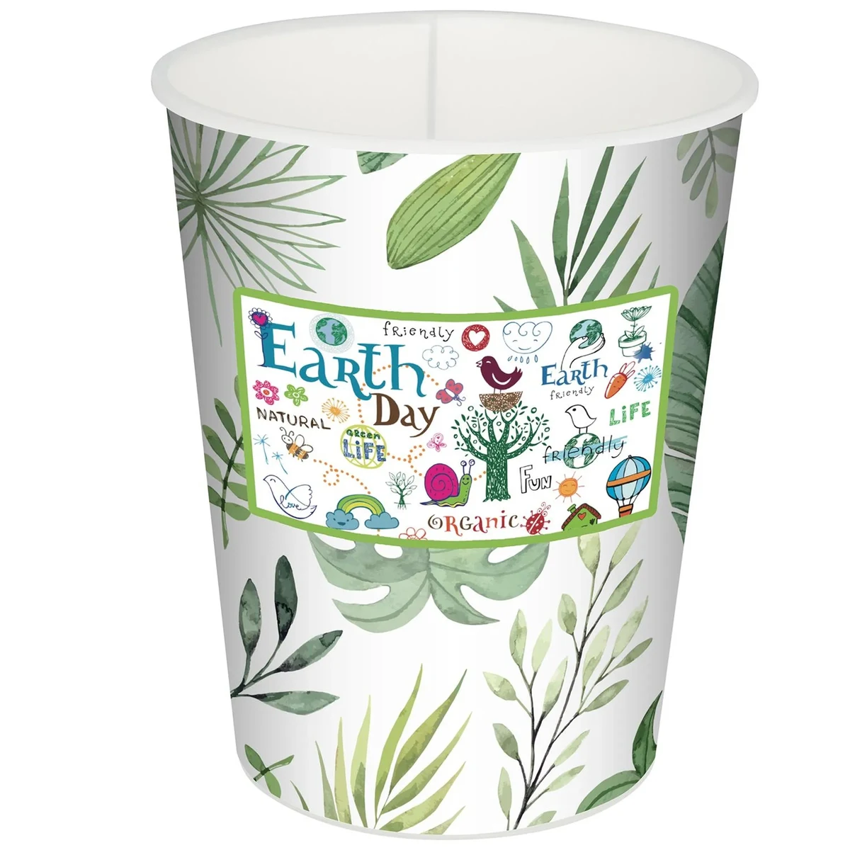 EARTH DAY STADIUM CUP 1