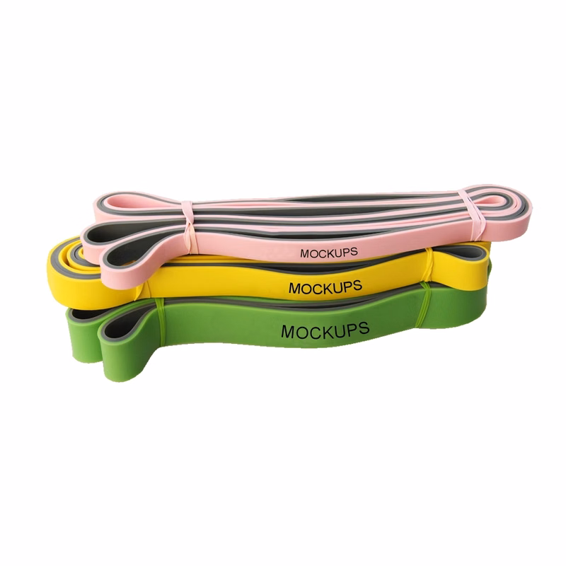 Strength Fitness Bands