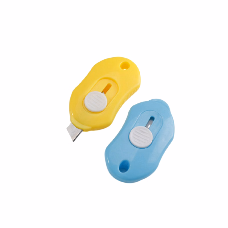 Boat Style Paper Cutter Utility Knife