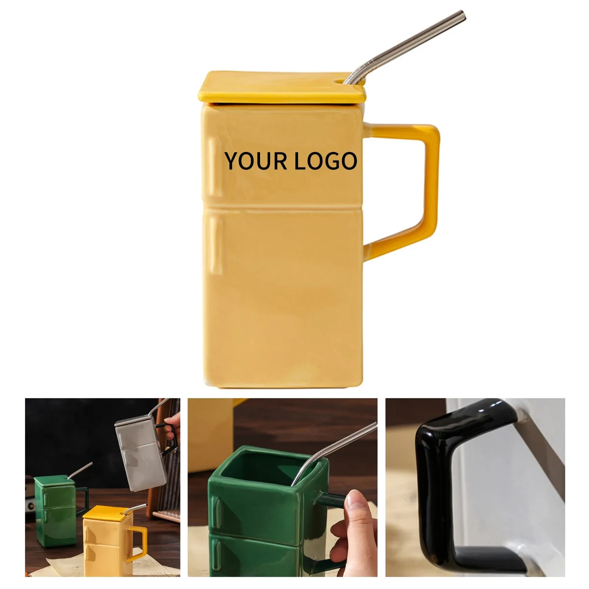 Refrigerator Mug 1