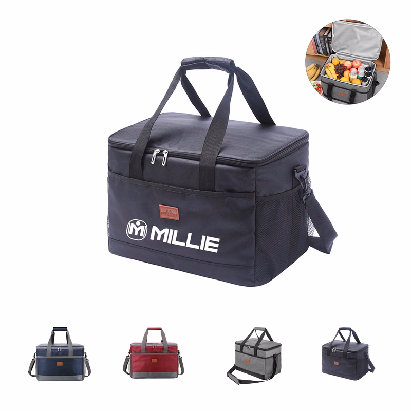 Cooler Bag Boxes