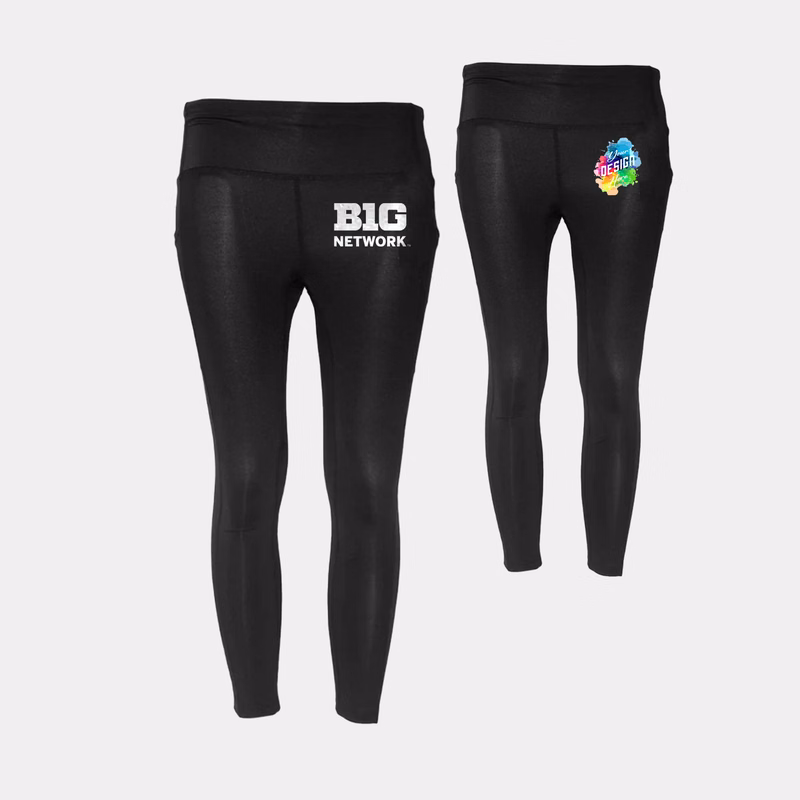 Women's Enduro Flex Performance Capri