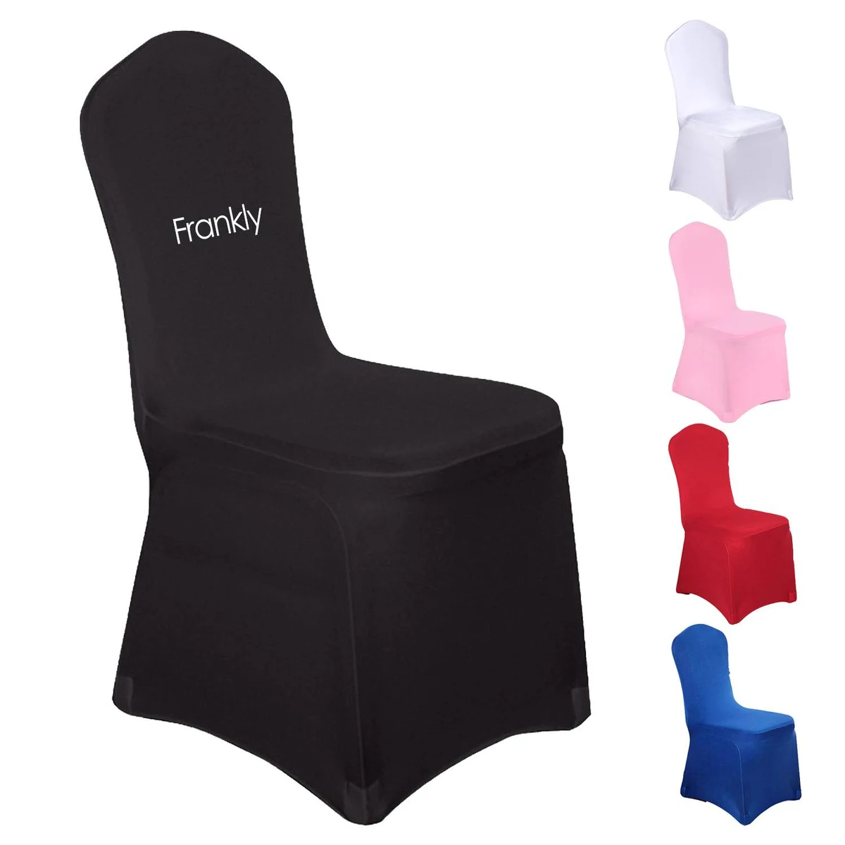 All-Inclusive Banquet Chair Cover 1