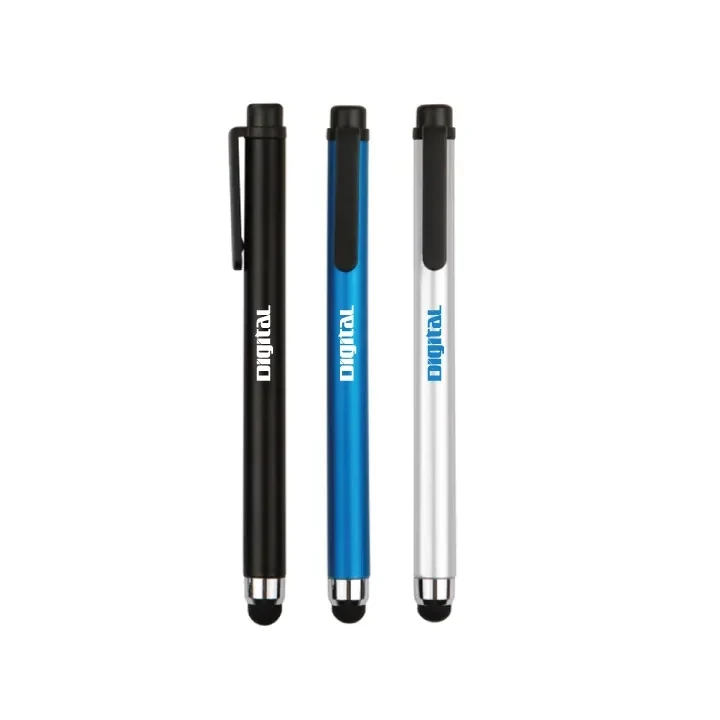 Metallic Touch Screen Stylus 1