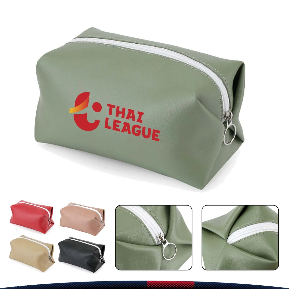 Besdy Makeup Bag 1
