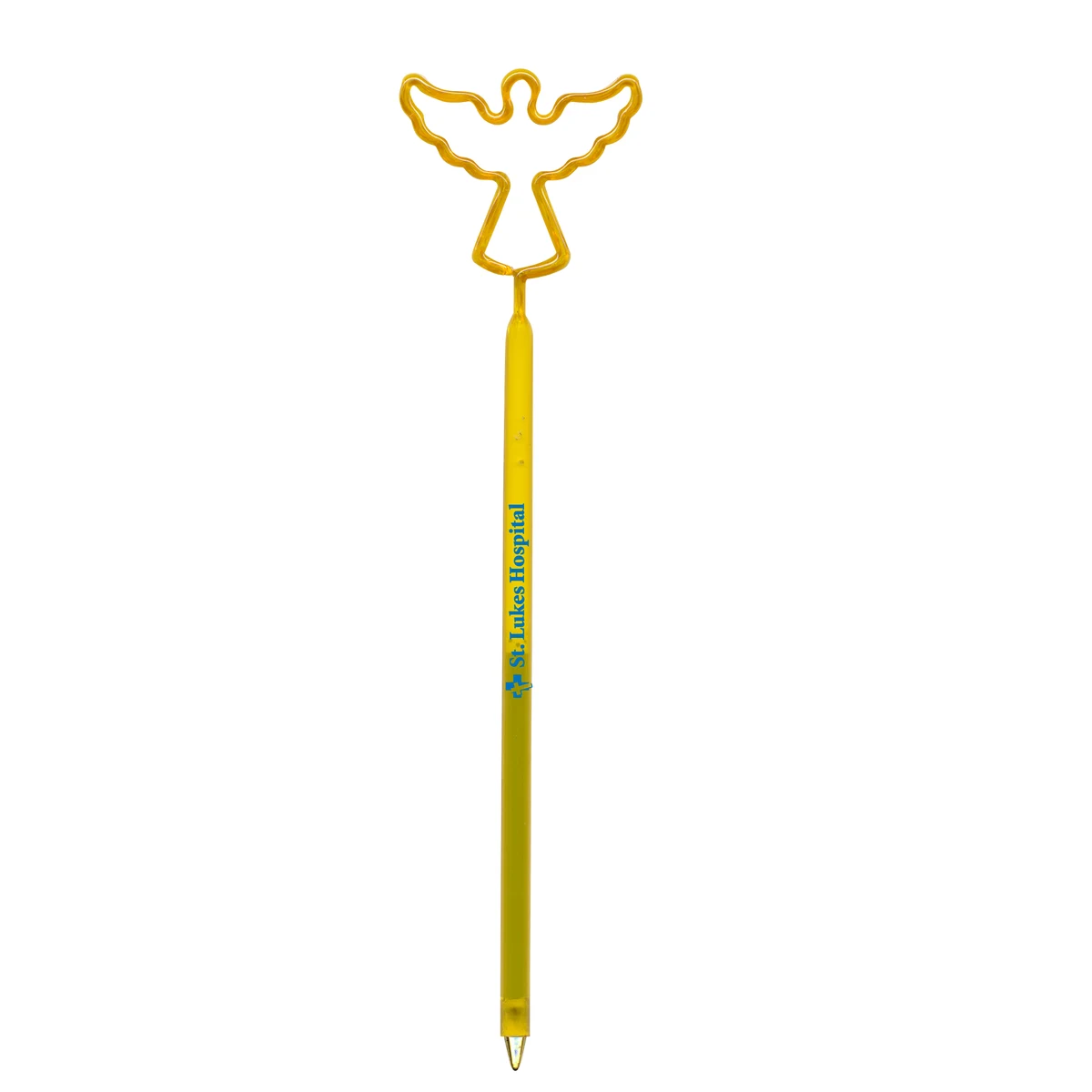 Angel Baby Bend Pen 1