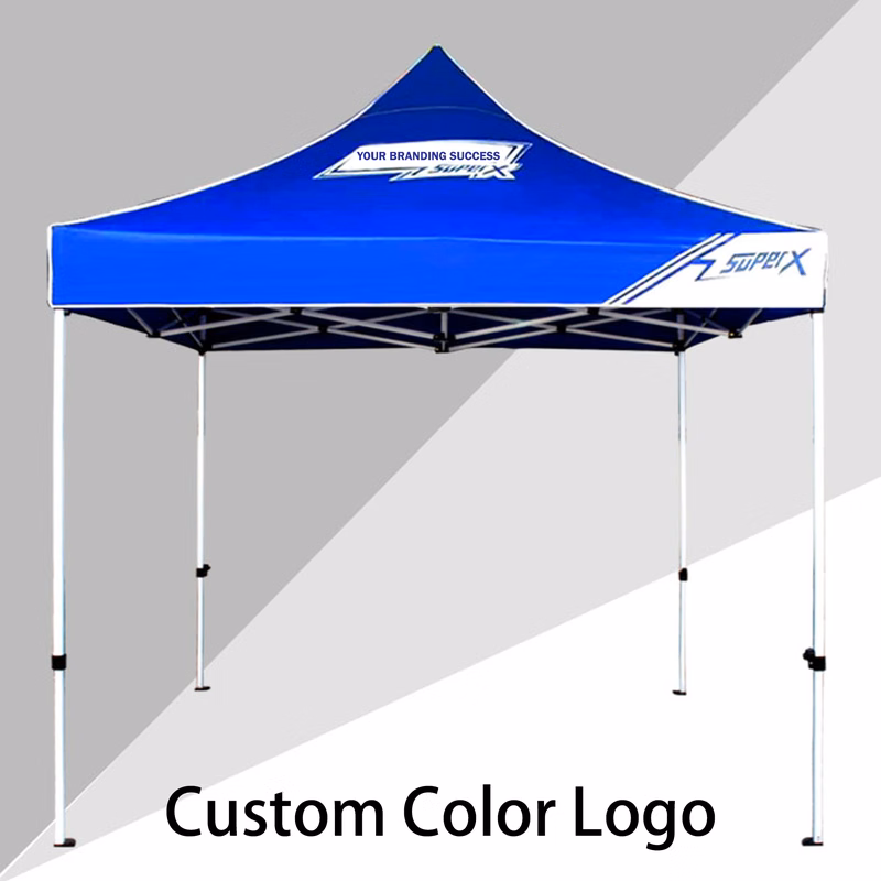 10x10 Event Tent for Promotions