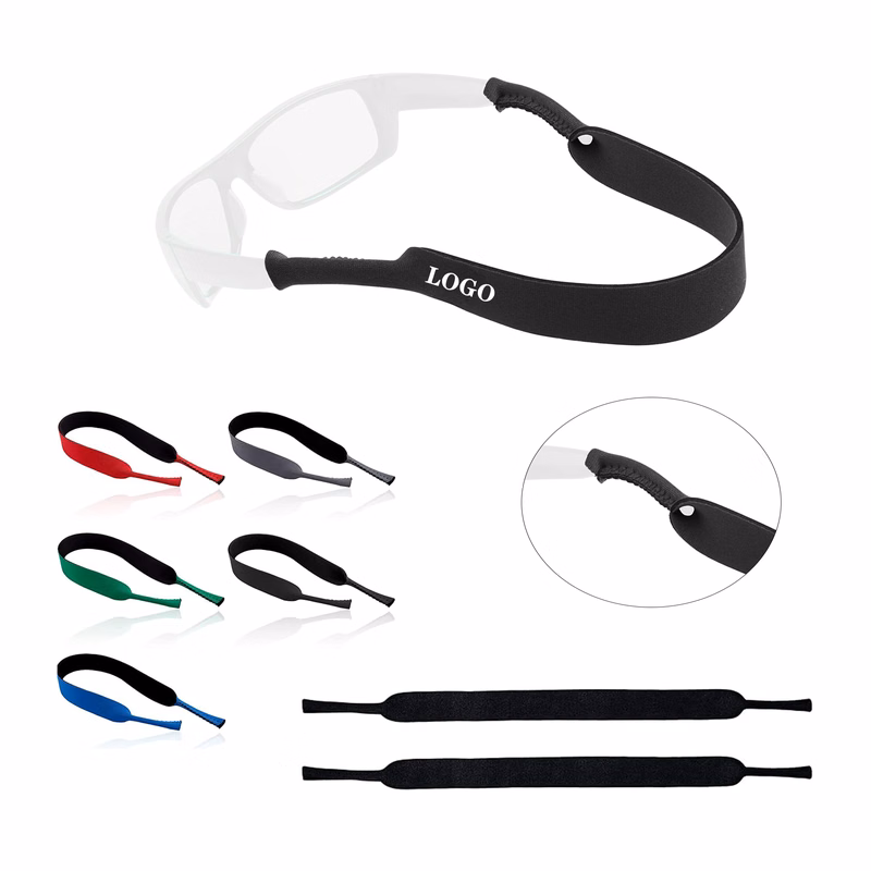 Diving Material Glasses Fixing Strap