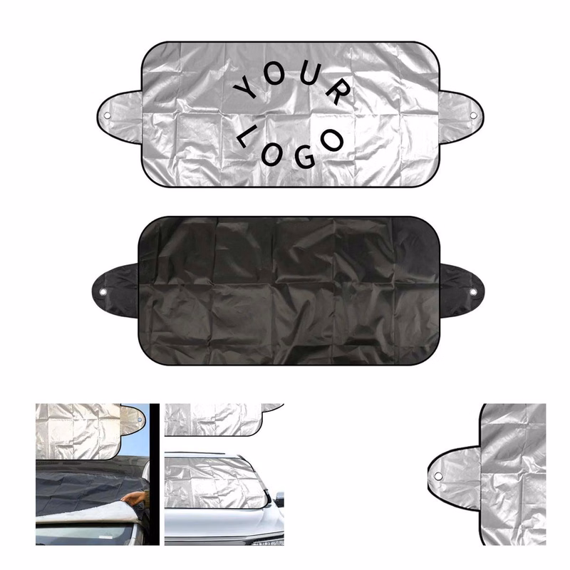 Adhesive Windshield Cover for Cars