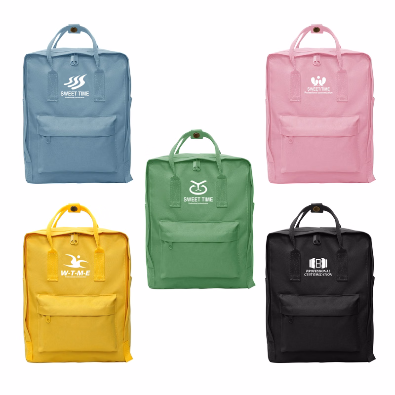 Fashionable Backpack