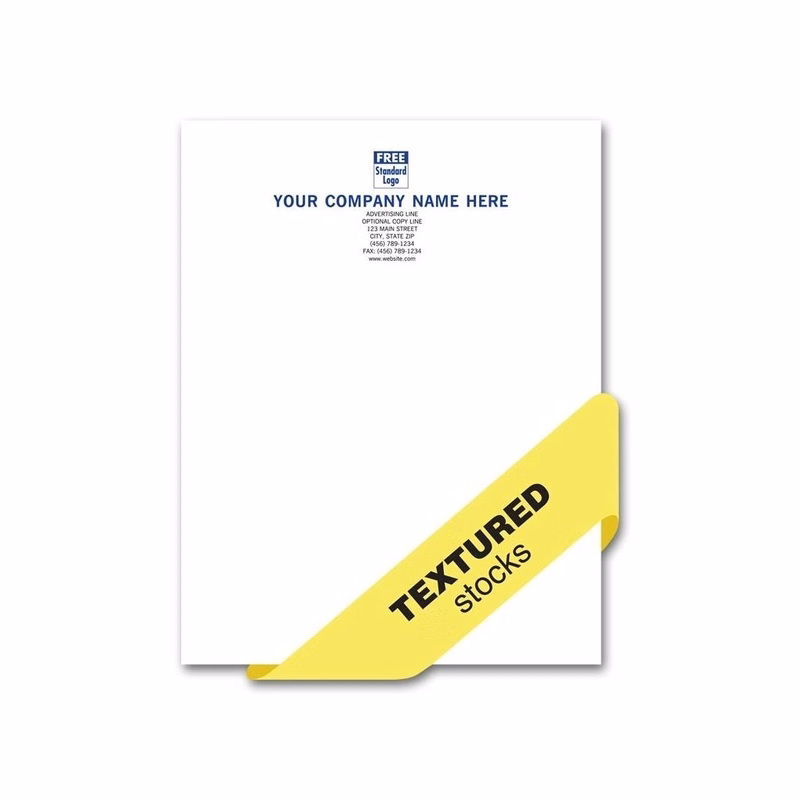 Letterhead