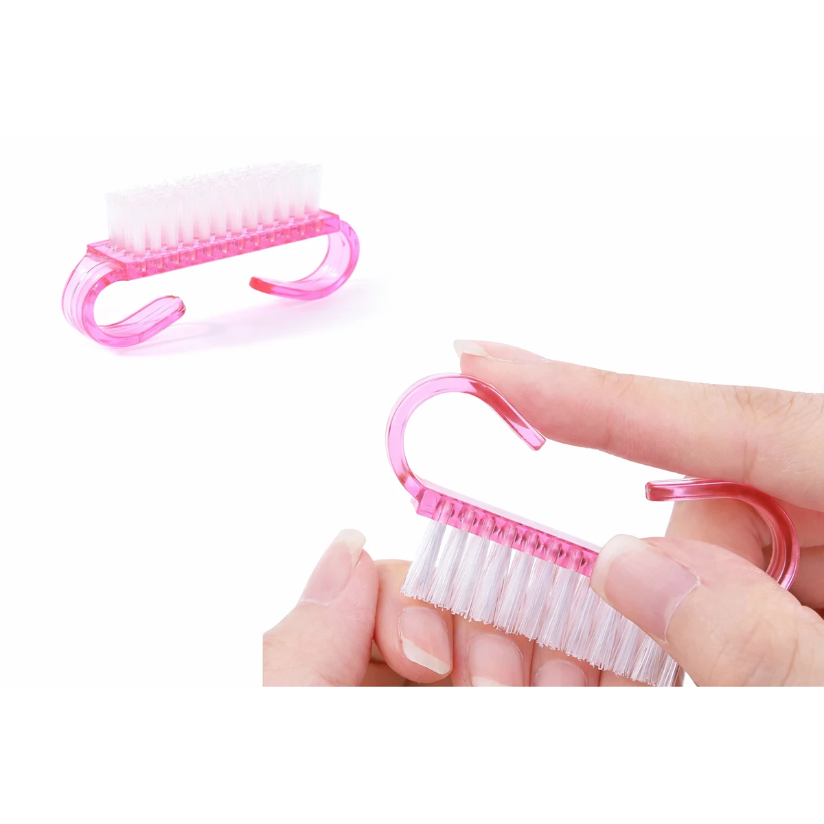 Nail Brush 1