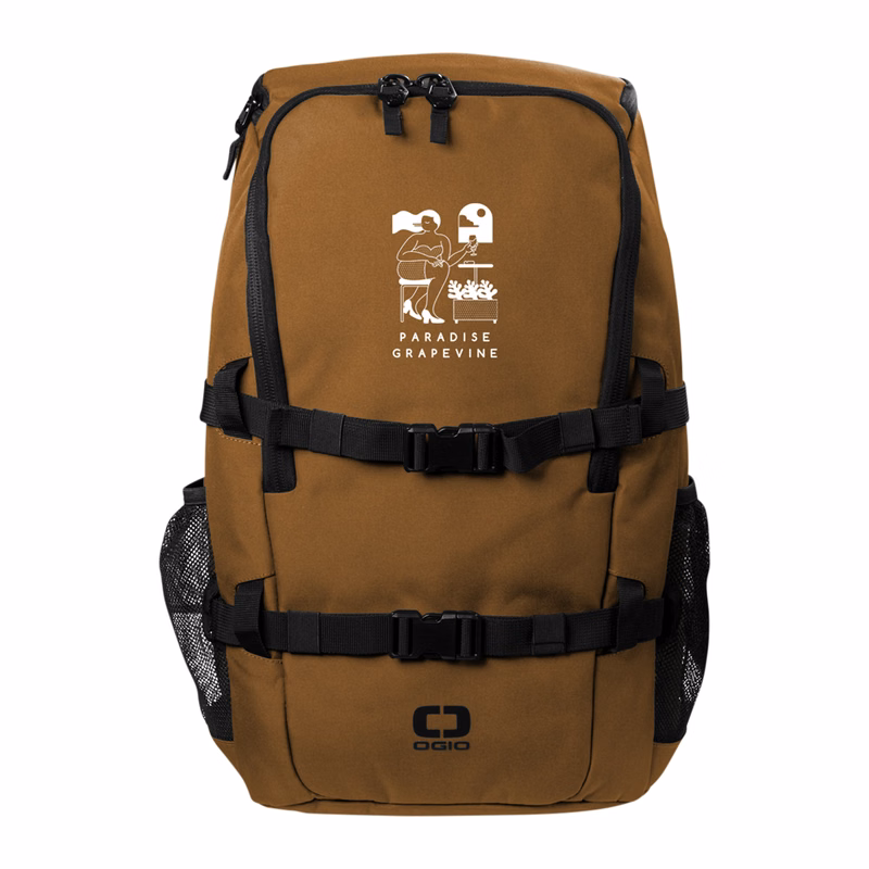 OGIO Street Pack