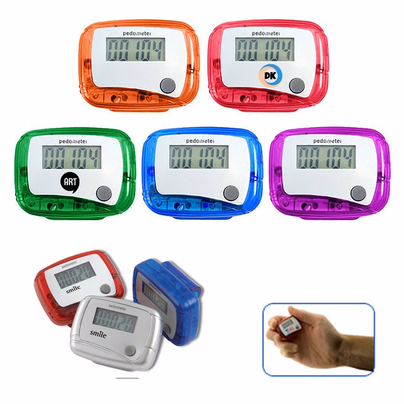 Classic Pedometer