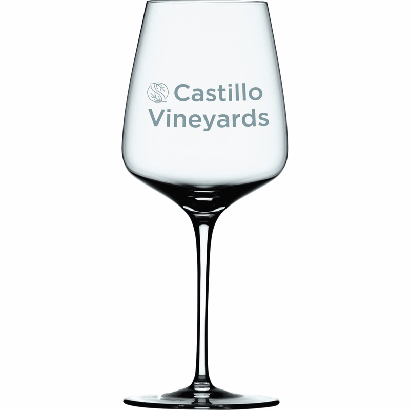 Spiegelau Willsberger 22.4 oz Bordeaux Glass, set of 4