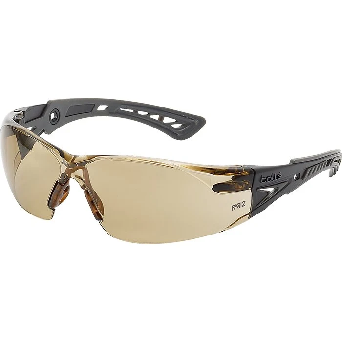 Bollé Rush Plus Temple Gry Lens Twl 1