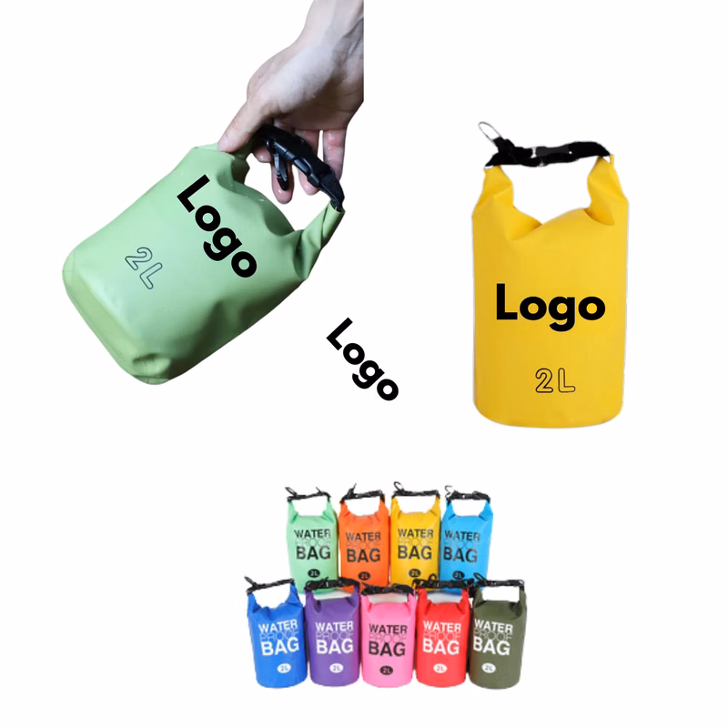 Portable Handheld Outdoor Waterproof Bag