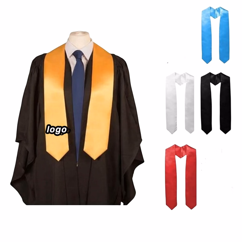 Student Graduation Ceremonial Shoulder Strap