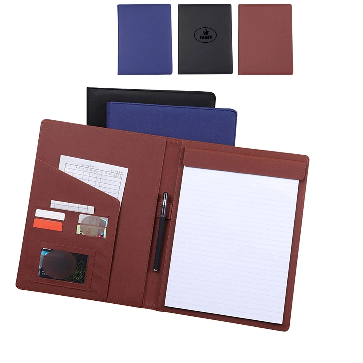Padfolio, Folder Organizer 1