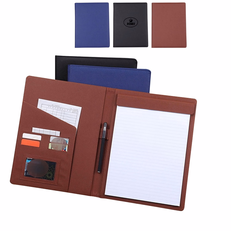 Padfolio, Folder Organizer