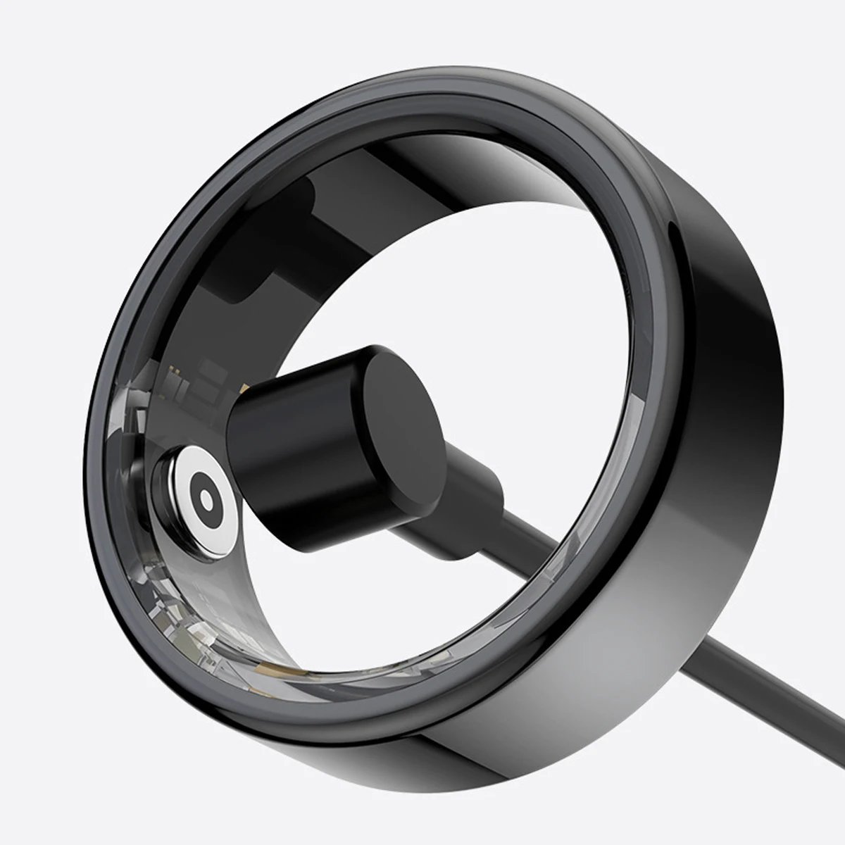 Health Monitoring Smart Ring for Daily Use 1