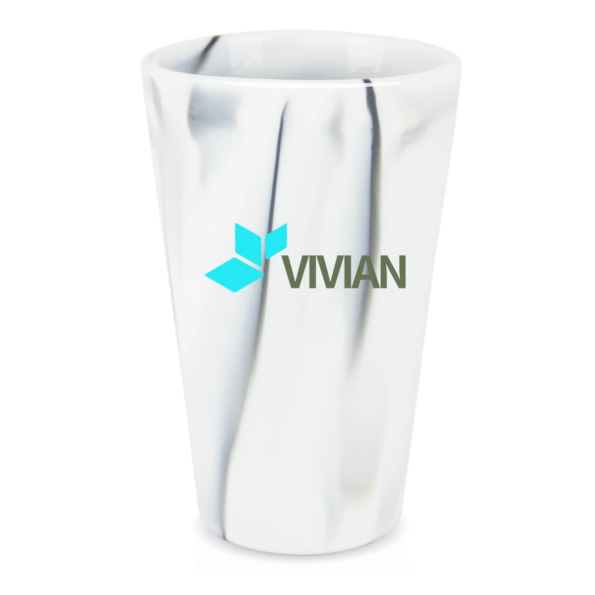 16 oz Silicone glasses 1