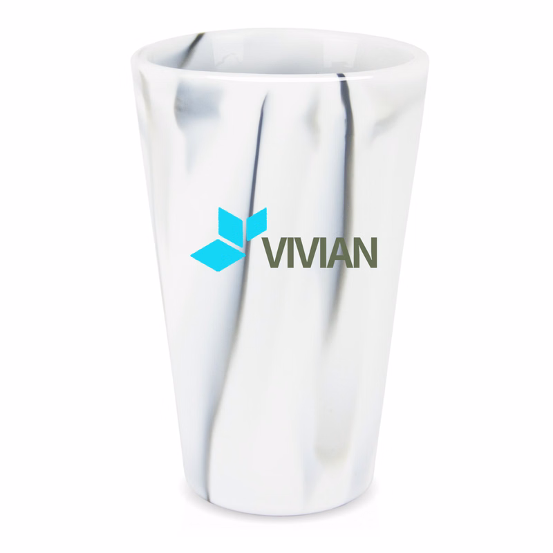 16 oz Silicone glasses