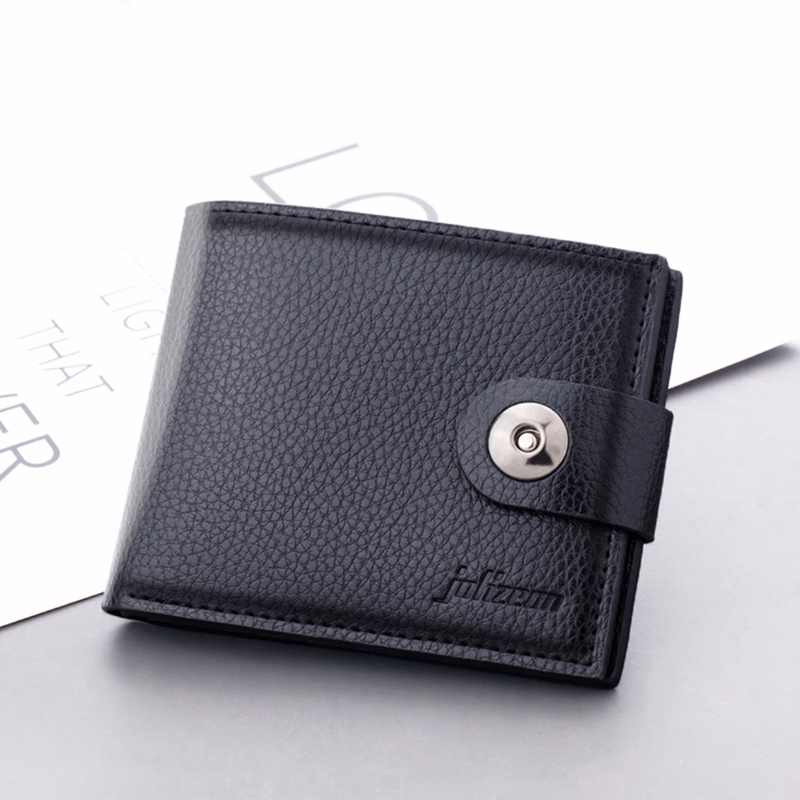 Pocket Wallet Man Woman Ladies Purse