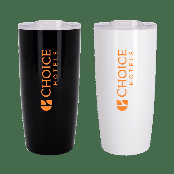 Mojave 22oz Double Wall Plastic Tumbler
