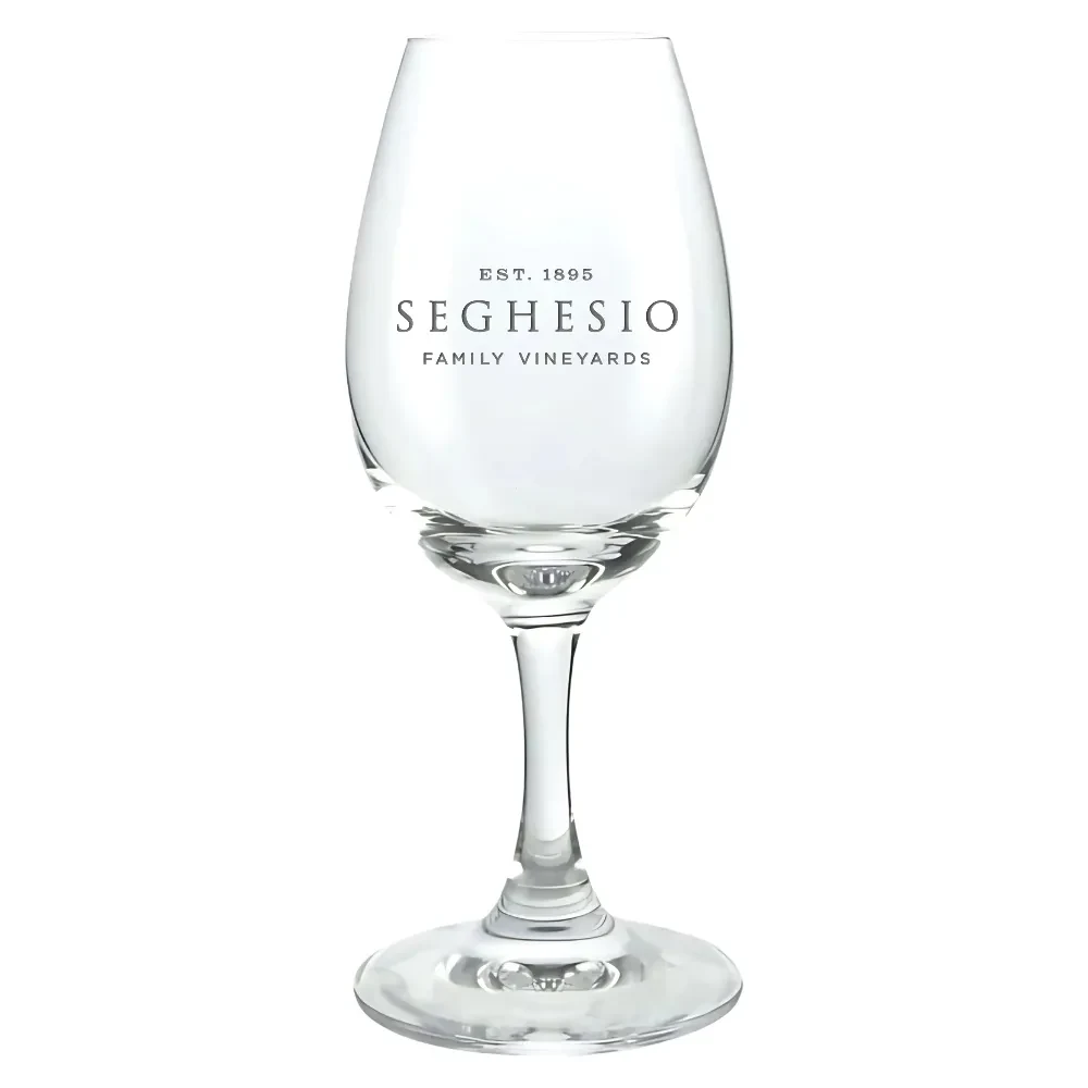 5oz. Glencairn Copita Whiskey Glass 1