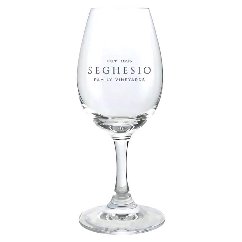 5oz. Glencairn Copita Whiskey Glass