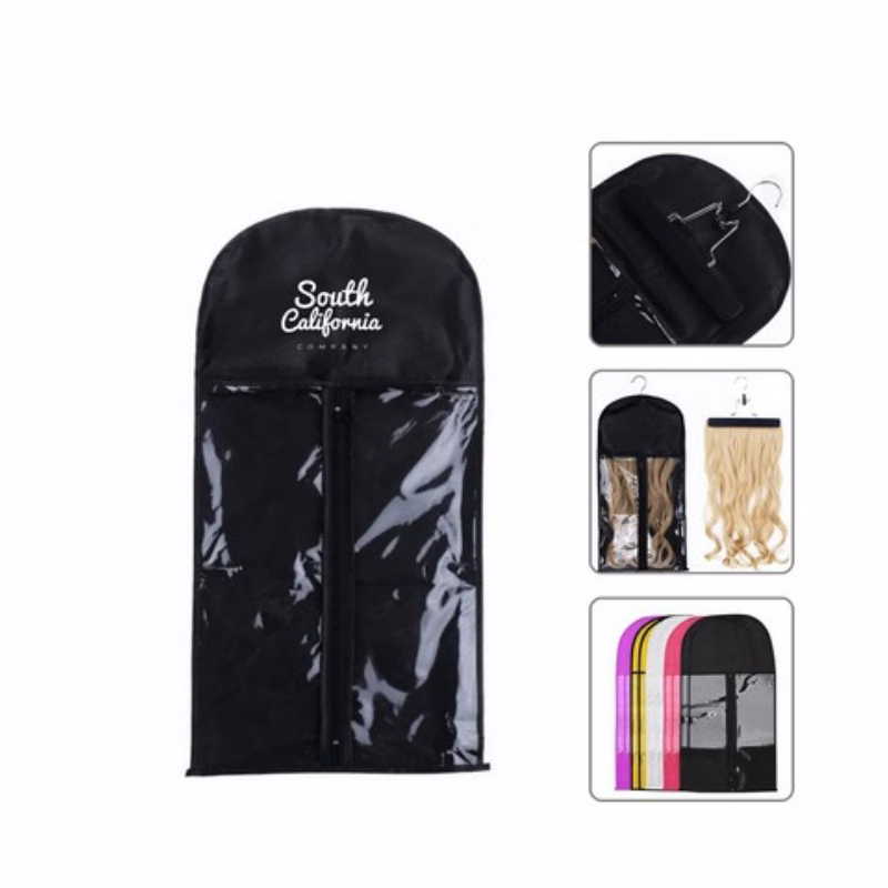 Wig Storage Bag With Hanger
