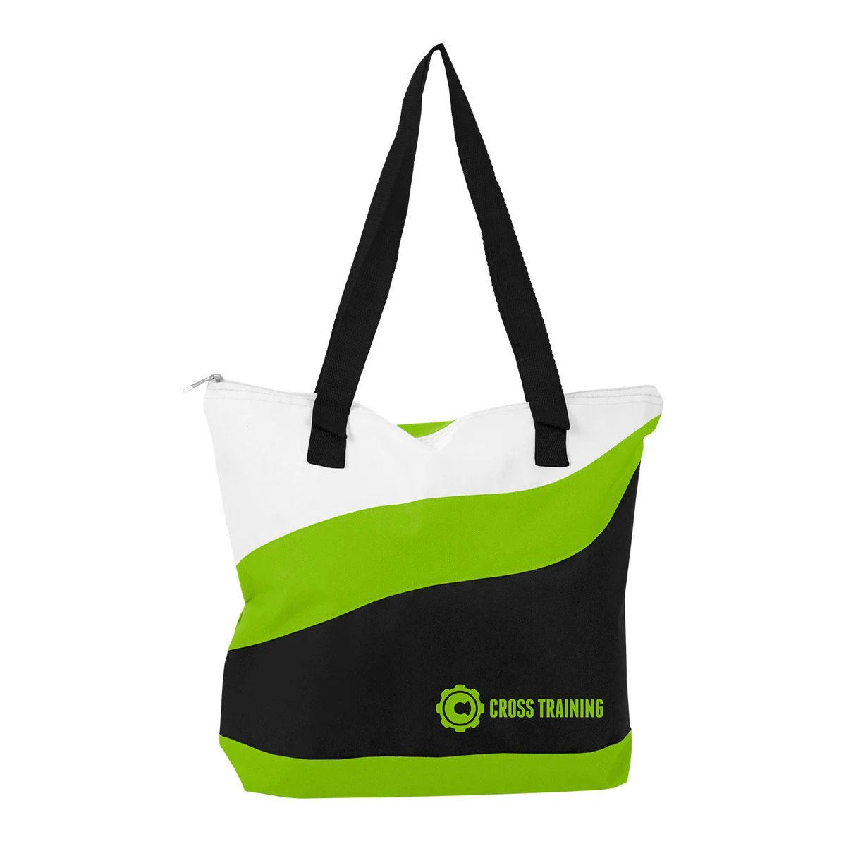 Good Value™ Wave Tote 1