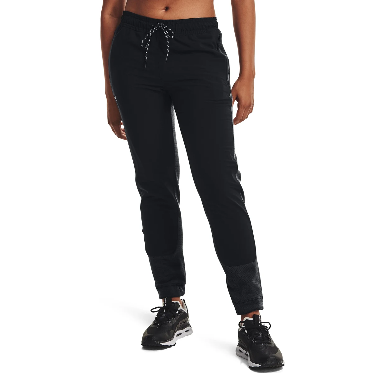 Women's UA Swacket Pants 1