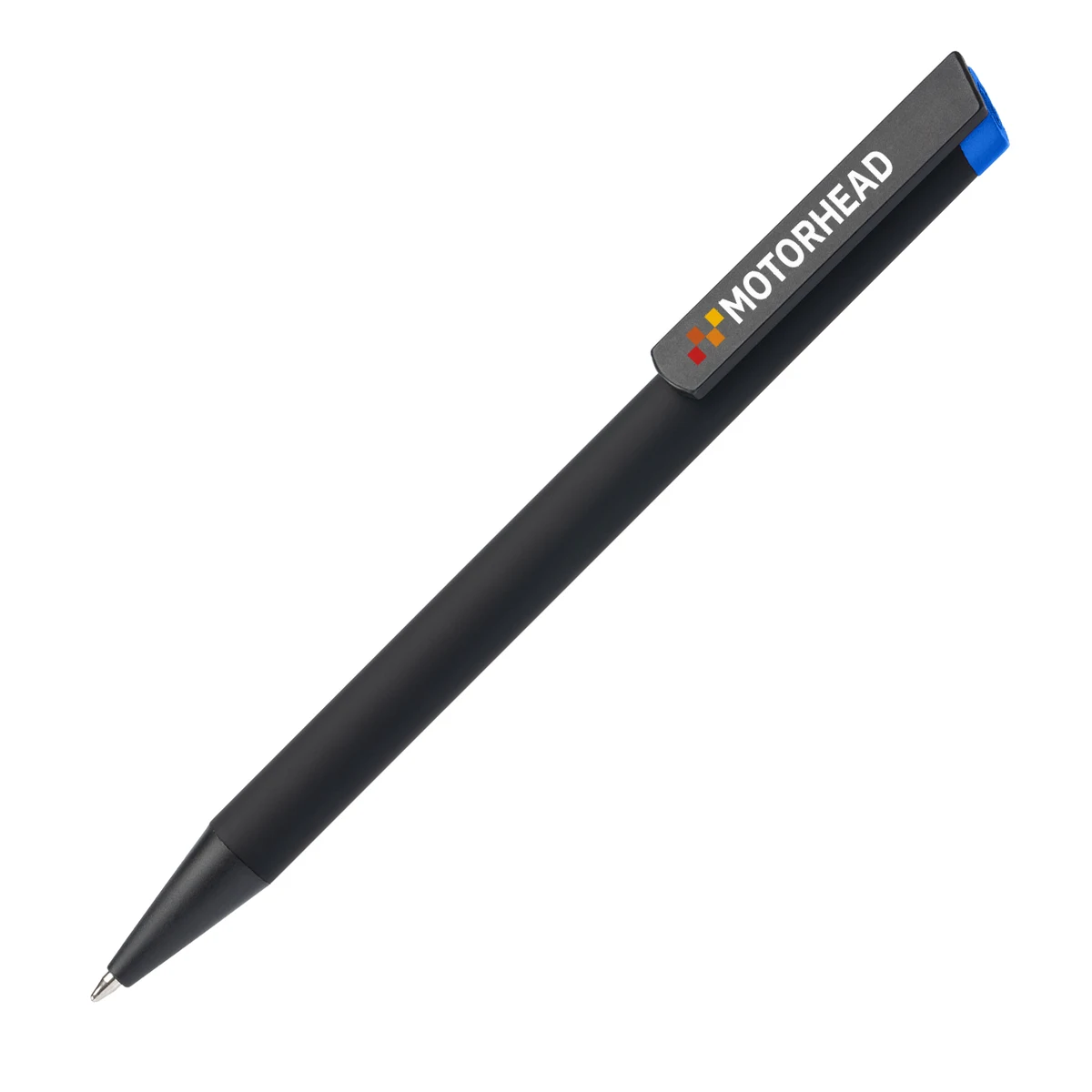 Johannesburg Recycled Aluminum Pen (Full Color Imprint) 1