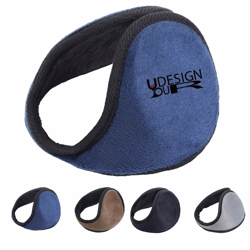 Cozy Cold-Proof Ear Warmers