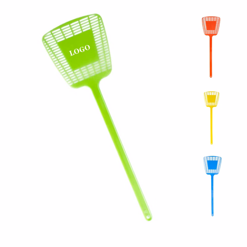 MOQ 10 pcs Pest Swatter