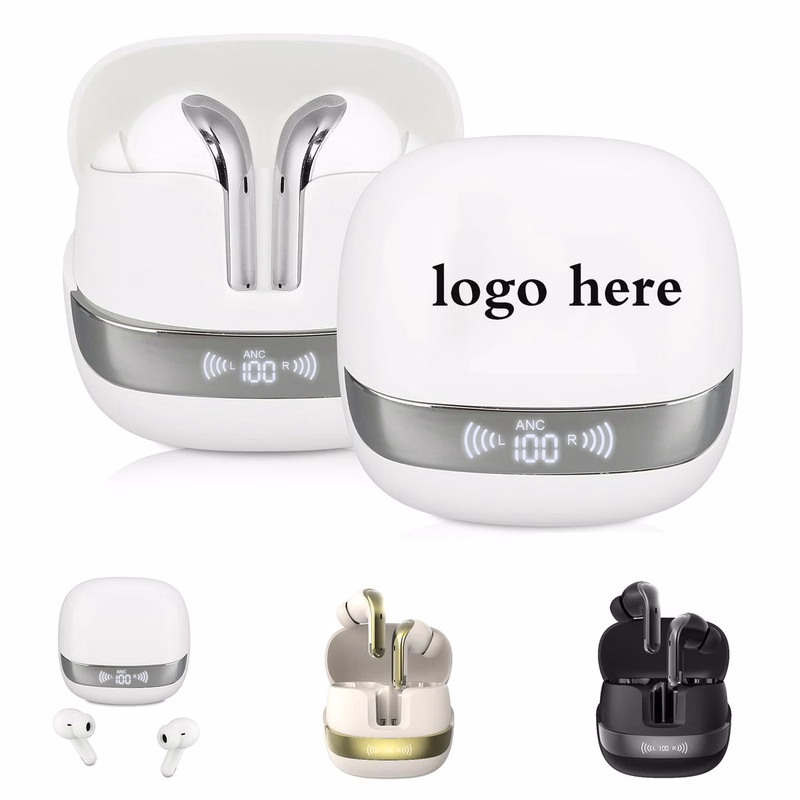 Intelligent AI Translator TWS Buds