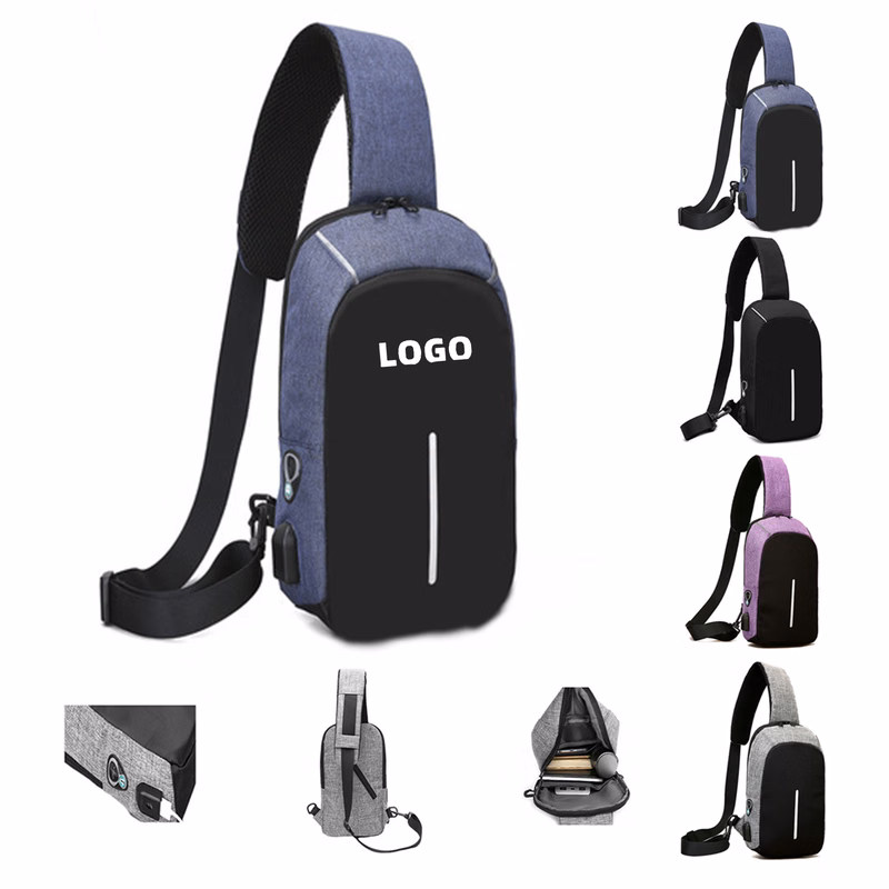 USB Charging  Bag