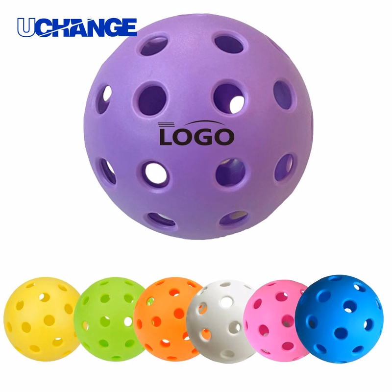 40/26-Hole Training Pickleball Ball