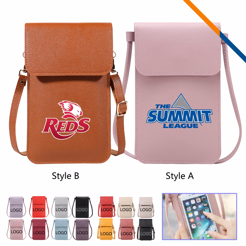 Ace Crossobdy Phone Bag