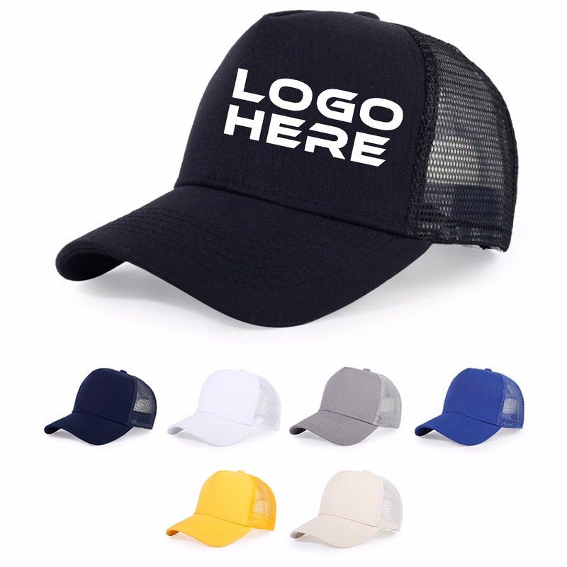 Light Board Sponge Baseball Cap