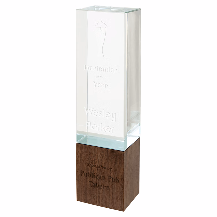 Sierra Tower Award